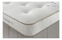 Sealy 1000 Pocket Ortho Mattress - Superking